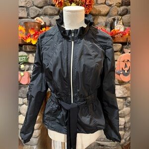 Black Women's Jacket